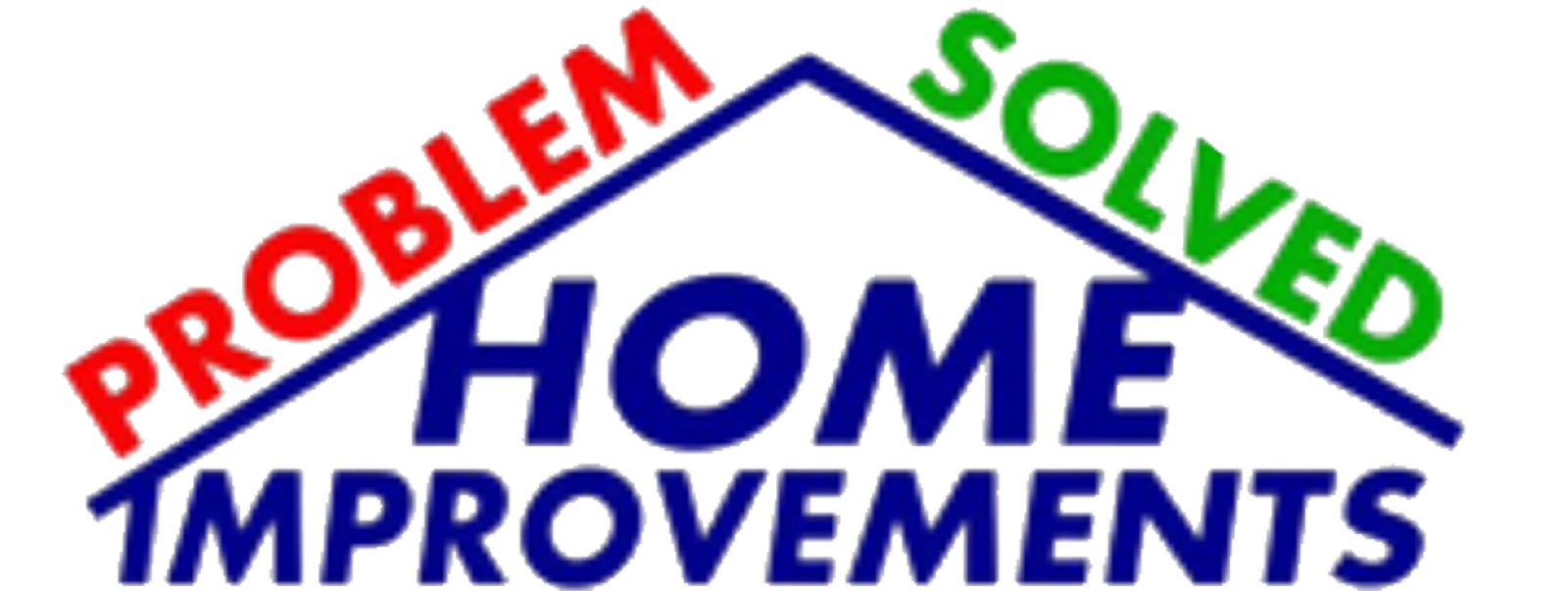 Problem Solved Home Improvements logo